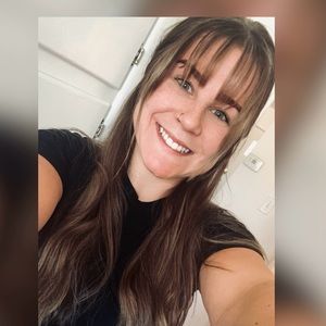 Meet your Posher, Jordyn